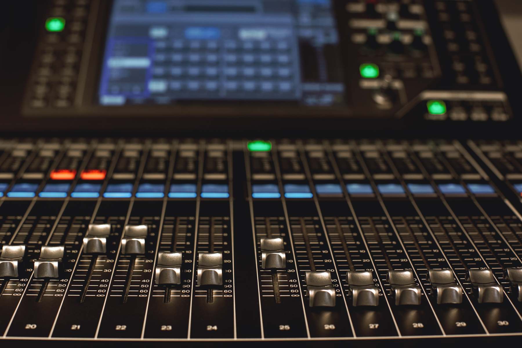 3 Mixing Secrets You Didn’t Know